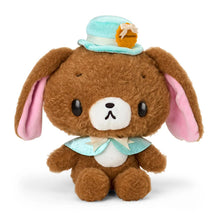 Load image into Gallery viewer, Japan Sanrio Sugarbunnies Plush Doll Soft Toy (Biscuit)
