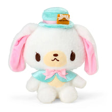 Load image into Gallery viewer, Japan Sanrio Sugarbunnies Plush Doll Soft Toy (Biscuit)

