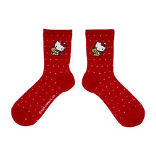 Carica l'immagine nel visualizzatore di Gallery, Japan Sanrio Crew Socks
