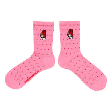 Carica l'immagine nel visualizzatore di Gallery, Japan Sanrio Crew Socks
