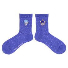 Carica l'immagine nel visualizzatore di Gallery, Japan Sanrio Crew Socks
