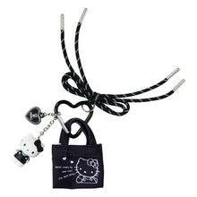 Load image into Gallery viewer, Japan Sanrio Carabiner Keychain (Tote Bag)
