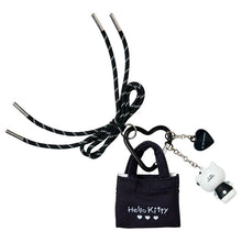Load image into Gallery viewer, Japan Sanrio Carabiner Keychain (Tote Bag)
