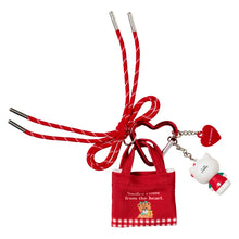 Load image into Gallery viewer, Japan Sanrio Carabiner Keychain (Tote Bag)
