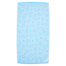 이미지를 갤러리 뷰어에 로드 , Japan Sanrio Bath Towel

