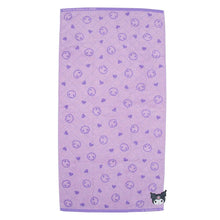 이미지를 갤러리 뷰어에 로드 , Japan Sanrio Bath Towel
