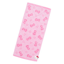 Carica l'immagine nel visualizzatore di Gallery, Japan Sanrio Face Towel
