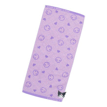 Carica l'immagine nel visualizzatore di Gallery, Japan Sanrio Face Towel
