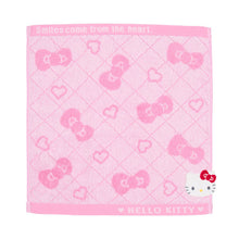 Carica l'immagine nel visualizzatore di Gallery, Japan Sanrio Hand Towel
