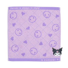Carica l'immagine nel visualizzatore di Gallery, Japan Sanrio Hand Towel
