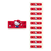 Load image into Gallery viewer, Japan Sanrio Band Aid &amp; Case
