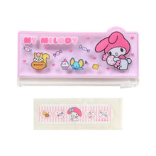 Load image into Gallery viewer, Japan Sanrio Band Aid &amp; Case
