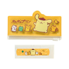 Load image into Gallery viewer, Japan Sanrio Band Aid &amp; Case
