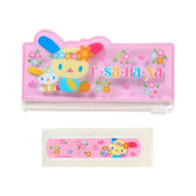 Load image into Gallery viewer, Japan Sanrio Band Aid &amp; Case
