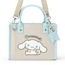 Load image into Gallery viewer, Japan Sanrio 2 Way Shoulder Bag

