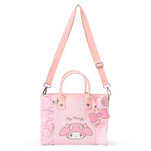 Load image into Gallery viewer, Japan Sanrio 2 Way Shoulder Bag
