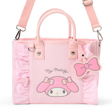 Load image into Gallery viewer, Japan Sanrio 2 Way Shoulder Bag
