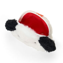 Carica l'immagine nel visualizzatore di Gallery, Japan Sanrio Plush Coin Purse Mini Pouch (Face)

