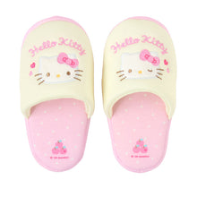 Charger l'image dans la galerie, Japan Sanrio Kids Slipper
