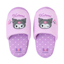 Charger l'image dans la galerie, Japan Sanrio Kids Slipper
