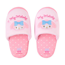 Charger l'image dans la galerie, Japan Sanrio Kids Slipper
