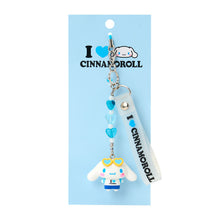 Carregar imagem no visualizador da galeria, Japan Sanrio Mobile Strap Charm (I Love Sanrio Characters)
