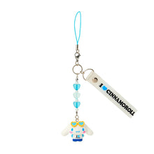 Carregar imagem no visualizador da galeria, Japan Sanrio Mobile Strap Charm (I Love Sanrio Characters)
