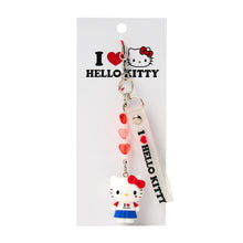 Carregar imagem no visualizador da galeria, Japan Sanrio Mobile Strap Charm (I Love Sanrio Characters)

