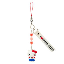 Carregar imagem no visualizador da galeria, Japan Sanrio Mobile Strap Charm (I Love Sanrio Characters)
