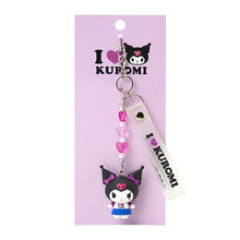Carregar imagem no visualizador da galeria, Japan Sanrio Mobile Strap Charm (I Love Sanrio Characters)
