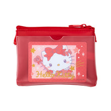 Charger l'image dans la galerie, Japan Sanrio Mini Pouch Coin Purse Blind Box (Colorful Dress)
