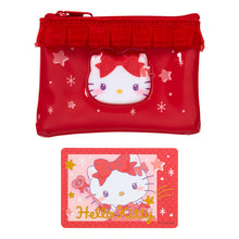 Charger l'image dans la galerie, Japan Sanrio Mini Pouch Coin Purse Blind Box (Colorful Dress)

