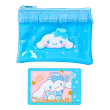 Charger l'image dans la galerie, Japan Sanrio Mini Pouch Coin Purse Blind Box (Colorful Dress)
