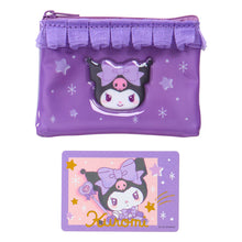 Charger l'image dans la galerie, Japan Sanrio Mini Pouch Coin Purse Blind Box (Colorful Dress)
