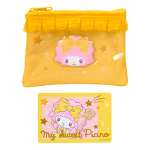 Charger l'image dans la galerie, Japan Sanrio Mini Pouch Coin Purse Blind Box (Colorful Dress)
