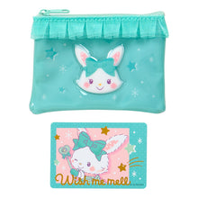 Charger l'image dans la galerie, Japan Sanrio Mini Pouch Coin Purse Blind Box (Colorful Dress)
