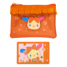 Charger l'image dans la galerie, Japan Sanrio Mini Pouch Coin Purse Blind Box (Colorful Dress)
