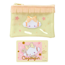 Charger l'image dans la galerie, Japan Sanrio Mini Pouch Coin Purse Blind Box (Colorful Dress)
