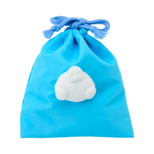 Charger l'image dans la galerie, Japan Sanrio Mascot Drawstring Bag (Face)
