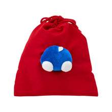 Charger l'image dans la galerie, Japan Sanrio Mascot Drawstring Bag (Face)
