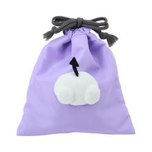 Charger l'image dans la galerie, Japan Sanrio Mascot Drawstring Bag (Face)
