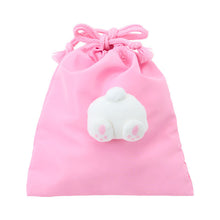 Charger l'image dans la galerie, Japan Sanrio Mascot Drawstring Bag (Face)
