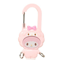 Load image into Gallery viewer, Japan Sanrio Carabiner Blind Box (Enjoy Idol)
