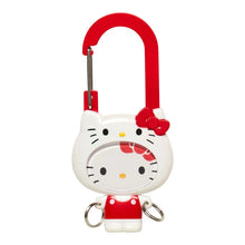 Load image into Gallery viewer, Japan Sanrio Carabiner Blind Box (Enjoy Idol)
