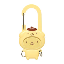Load image into Gallery viewer, Japan Sanrio Carabiner Blind Box (Enjoy Idol)

