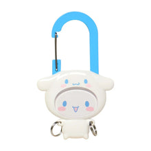 Load image into Gallery viewer, Japan Sanrio Carabiner Blind Box (Enjoy Idol)
