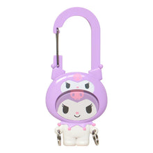 Load image into Gallery viewer, Japan Sanrio Carabiner Blind Box (Enjoy Idol)
