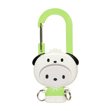 Load image into Gallery viewer, Japan Sanrio Carabiner Blind Box (Enjoy Idol)
