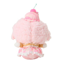 Load image into Gallery viewer, Japan Sanrio Plush Doll Keychain (Dreamy Ice Parlor)
