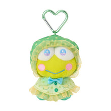 Load image into Gallery viewer, Japan Sanrio Plush Doll Keychain (Rain Coat)
